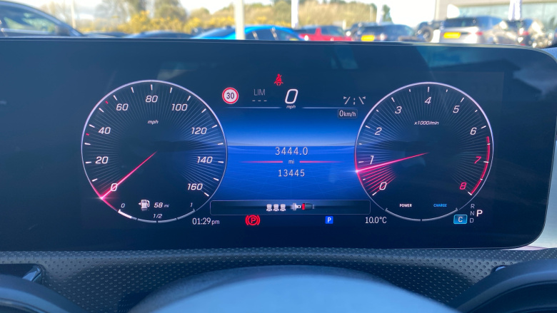 Mercedes-Benz A-Class A200 AMG Line Executive 5dr Auto Petrol Hatchback